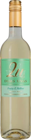 2U Duas Uvas Fruity White