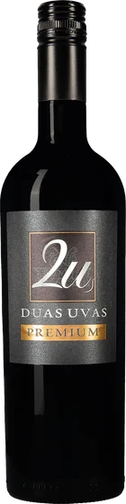 2U Duas Uvas Premium