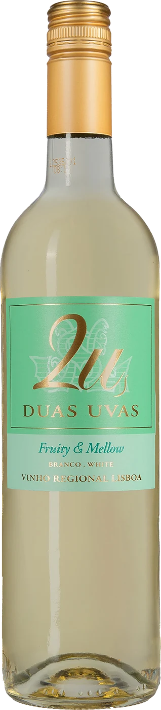 2U Duas Uvas Fruity White