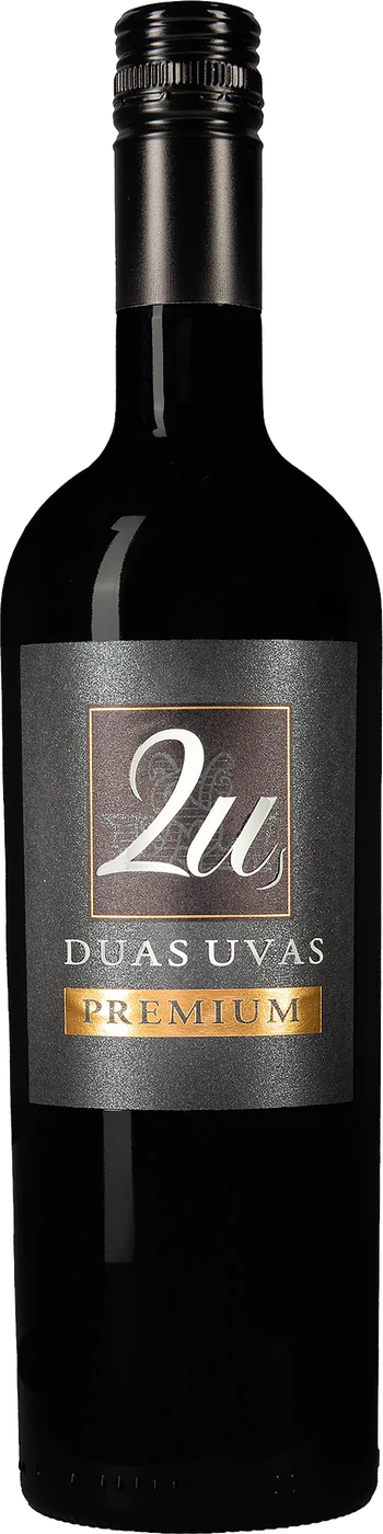 2U Duas Uvas Premium
